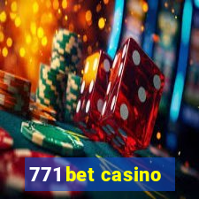 771 bet casino